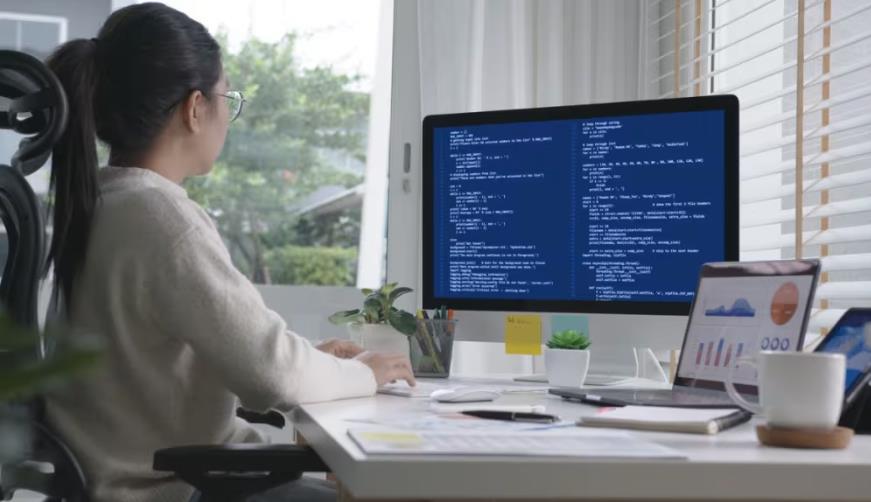 延长县企业数字化解决方案：机器学习赋能商业模式升级的核心路径