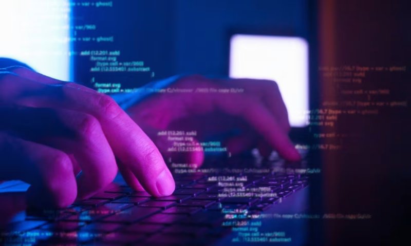 延长县软件开发:调试技术筑牢项目质量的核心防线